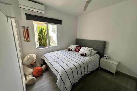 Villa īrēšanai El Toro, Mallorca, Spānijā 3 istabas, 162 m2 Nr. 172043 - attēls 11