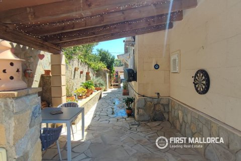 Villa īrēšanai El Toro, Mallorca, Spānijā 3 istabas, 162 m2 Nr. 172043 - attēls 17