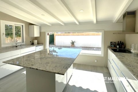 Villa īrēšanai El Toro, Mallorca, Spānijā 3 istabas, 162 m2 Nr. 172043 - attēls 8