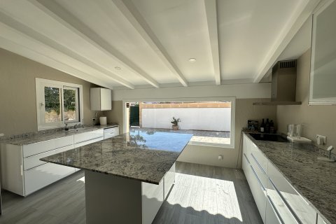 Villa īrēšanai El Toro, Mallorca, Spānijā 3 istabas, 162 m2 Nr. 172043 - attēls 9