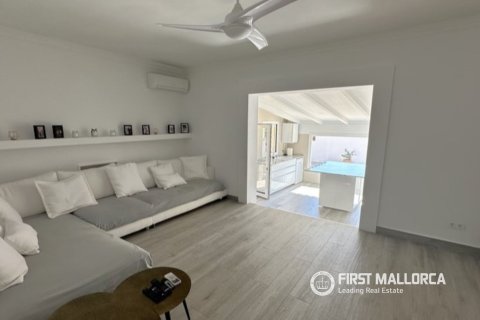 Villa īrēšanai El Toro, Mallorca, Spānijā 3 istabas, 162 m2 Nr. 172043 - attēls 11