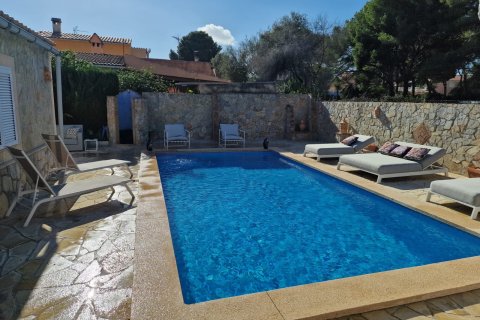 Villa īrēšanai El Toro, Mallorca, Spānijā 3 istabas, 162 m2 Nr. 172043 - attēls 3