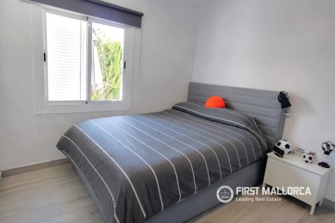 Villa īrēšanai El Toro, Mallorca, Spānijā 3 istabas, 162 m2 Nr. 172043 - attēls 13