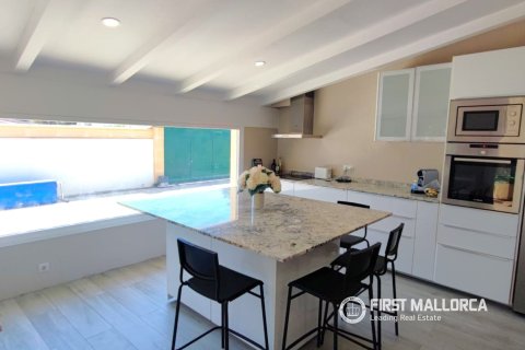 Villa īrēšanai El Toro, Mallorca, Spānijā 3 istabas, 162 m2 Nr. 172043 - attēls 6