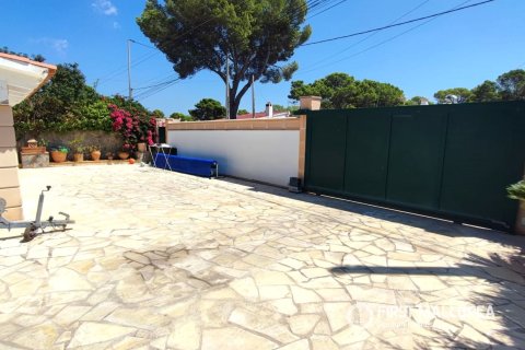 Villa īrēšanai El Toro, Mallorca, Spānijā 3 istabas, 162 m2 Nr. 172043 - attēls 23