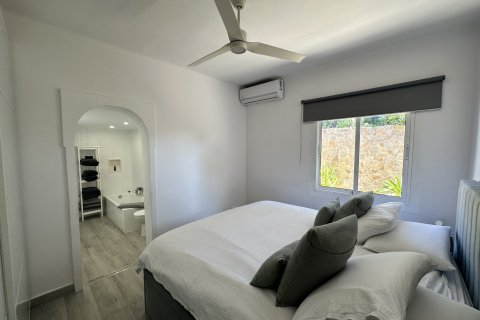 Villa īrēšanai El Toro, Mallorca, Spānijā 3 istabas, 162 m2 Nr. 172043 - attēls 12