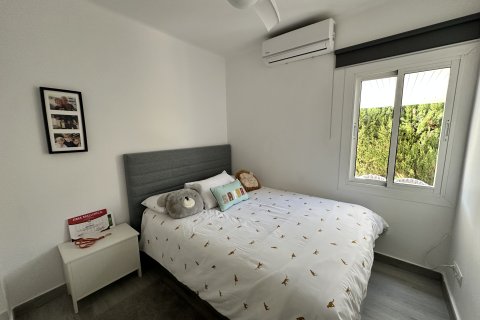Villa īrēšanai El Toro, Mallorca, Spānijā 3 istabas, 162 m2 Nr. 172043 - attēls 10