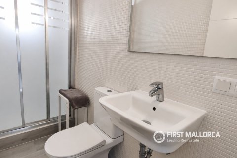 Villa īrēšanai El Toro, Mallorca, Spānijā 3 istabas, 162 m2 Nr. 172043 - attēls 21