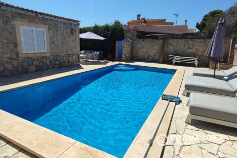 Villa īrēšanai El Toro, Mallorca, Spānijā 3 istabas, 162 m2 Nr. 172043 - attēls 18