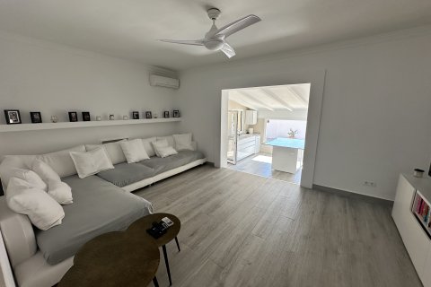 Villa īrēšanai El Toro, Mallorca, Spānijā 3 istabas, 162 m2 Nr. 172043 - attēls 8