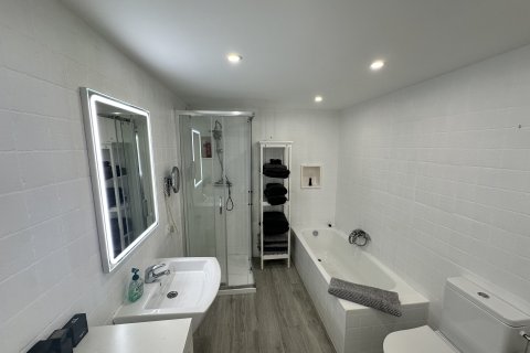 Villa īrēšanai El Toro, Mallorca, Spānijā 3 istabas, 162 m2 Nr. 172043 - attēls 13