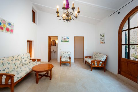 Finca in vendita a Santanyi, Mallorca, Spagna 17 camere da letto, 1216 mq. N° 172045 - foto 26