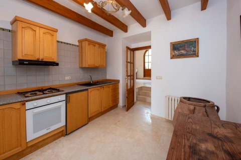 Finca in vendita a Santanyi, Mallorca, Spagna 17 camere da letto, 1216 mq. N° 172045 - foto 18