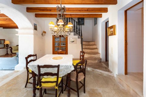 Finca in vendita a Santanyi, Mallorca, Spagna 17 camere da letto, 1216 mq. N° 172045 - foto 20