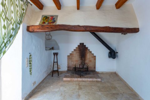 Finca in vendita a Santanyi, Mallorca, Spagna 17 camere da letto, 1216 mq. N° 172045 - foto 17