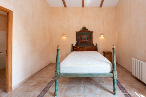 Finca in vendita a Santanyi, Mallorca, Spagna 17 camere da letto, 1216 mq. N° 172045 - foto 25