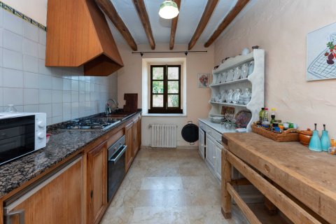 Finca in vendita a Santanyi, Mallorca, Spagna 17 camere da letto, 1216 mq. N° 172045 - foto 19