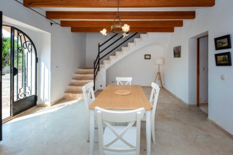 Finca in vendita a Santanyi, Mallorca, Spagna 17 camere da letto, 1216 mq. N° 172045 - foto 14