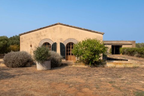 Finca in vendita a Santanyi, Mallorca, Spagna 17 camere da letto, 1216 mq. N° 172045 - foto 6