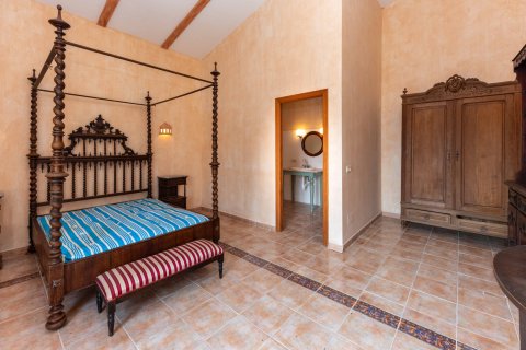 Finca in vendita a Santanyi, Mallorca, Spagna 17 camere da letto, 1216 mq. N° 172045 - foto 28