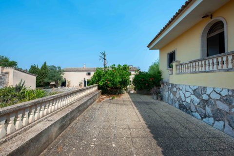 Finca in vendita a Santanyi, Mallorca, Spagna 17 camere da letto, 1216 mq. N° 172045 - foto 23