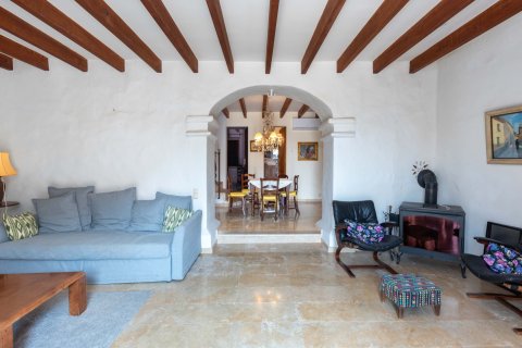 Finca in vendita a Santanyi, Mallorca, Spagna 17 camere da letto, 1216 mq. N° 172045 - foto 13