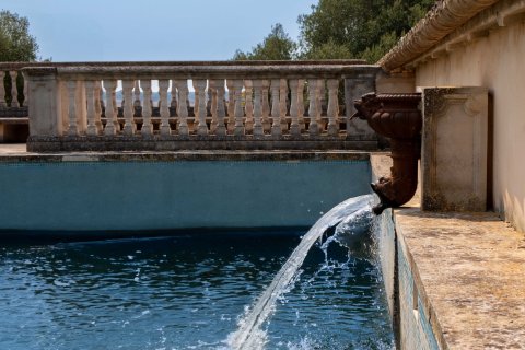 Finca in vendita a Santanyi, Mallorca, Spagna 17 camere da letto, 1216 mq. N° 172045 - foto 9