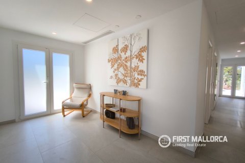 Villa īrēšanai Cala Ratjada, Mallorca, Spānijā 4 istabas, 234 m2 Nr. 172048 - attēls 8