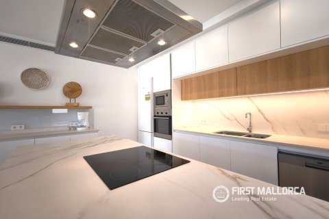 Villa īrēšanai Cala Ratjada, Mallorca, Spānijā 4 istabas, 234 m2 Nr. 172048 - attēls 7
