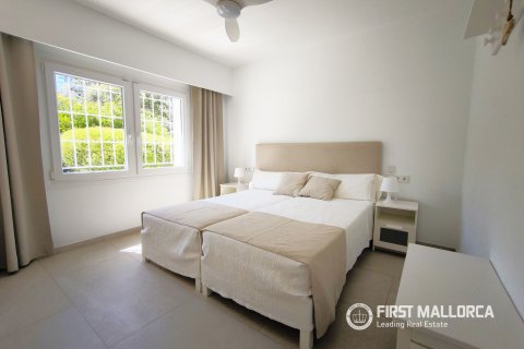 Villa īrēšanai Cala Ratjada, Mallorca, Spānijā 4 istabas, 234 m2 Nr. 172048 - attēls 14