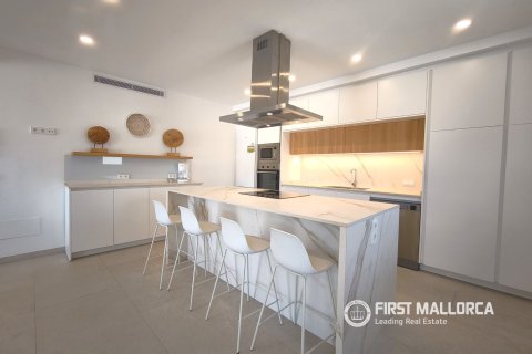 Villa īrēšanai Cala Ratjada, Mallorca, Spānijā 4 istabas, 234 m2 Nr. 172048 - attēls 6