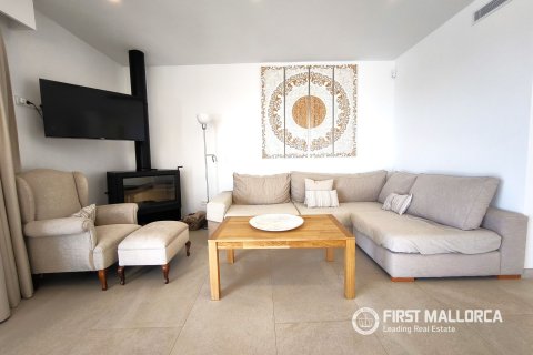 Villa īrēšanai Cala Ratjada, Mallorca, Spānijā 4 istabas, 234 m2 Nr. 172048 - attēls 5