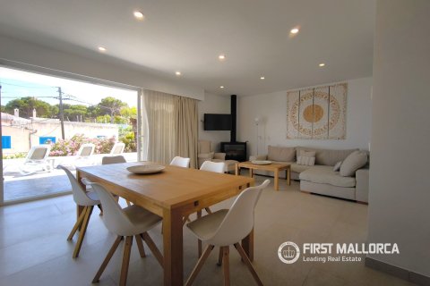 Villa īrēšanai Cala Ratjada, Mallorca, Spānijā 4 istabas, 234 m2 Nr. 172048 - attēls 4