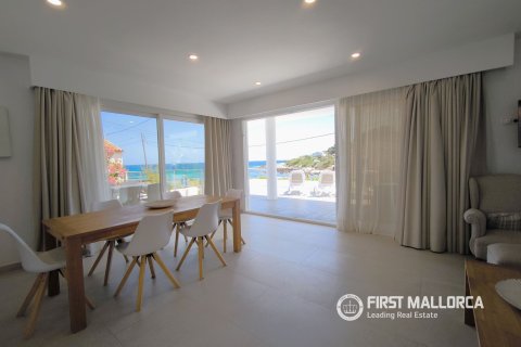 Villa īrēšanai Cala Ratjada, Mallorca, Spānijā 4 istabas, 234 m2 Nr. 172048 - attēls 3