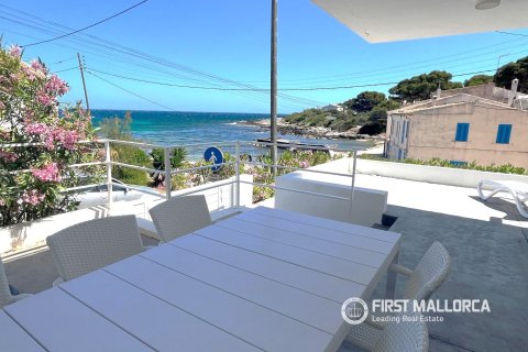 Villa īrēšanai Cala Ratjada, Mallorca, Spānijā 4 istabas, 234 m2 Nr. 172048 - attēls 23