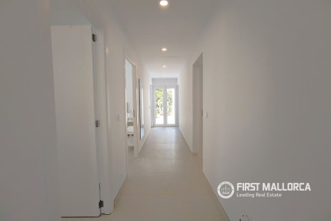 Villa īrēšanai Cala Ratjada, Mallorca, Spānijā 4 istabas, 234 m2 Nr. 172048 - attēls 11