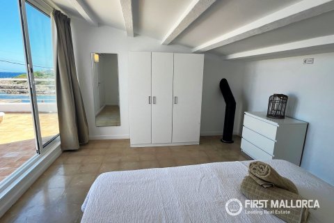 Villa īrēšanai Cala Ratjada, Mallorca, Spānijā 4 istabas, 234 m2 Nr. 172048 - attēls 16