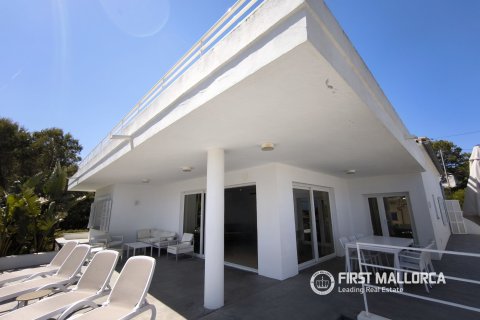 Villa īrēšanai Cala Ratjada, Mallorca, Spānijā 4 istabas, 234 m2 Nr. 172048 - attēls 22