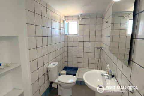 Villa īrēšanai Cala Ratjada, Mallorca, Spānijā 4 istabas, 234 m2 Nr. 172048 - attēls 20