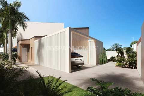Villa for sale in Orihuela, Alicante, Spain 3 bedrooms, 247 sq.m. No. 172049 - photo 4