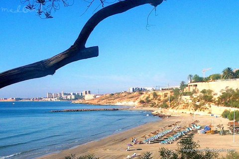 Huvila myytävänä Cabo Roig, Alicante, Espanja, 4 makuuhuonetta, 206 m2 No. 146776 - kuva 11