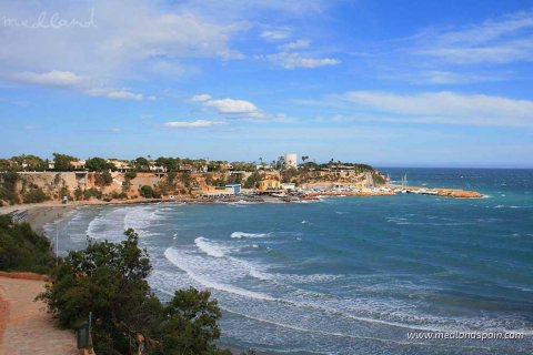 Huvila myytävänä Cabo Roig, Alicante, Espanja, 4 makuuhuonetta, 206 m2 No. 146776 - kuva 12