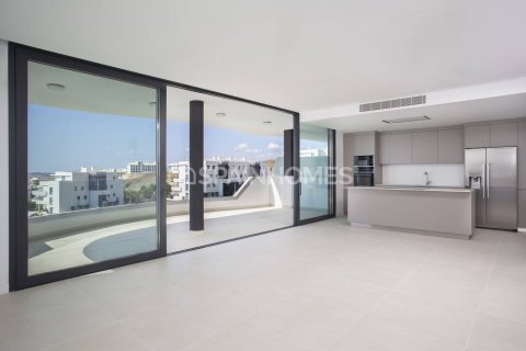 Penthouse w Fuengirola, Malaga, Hiszpania 2 sypialnie, 87 mkw. nr 146771 – zdjęcie 8