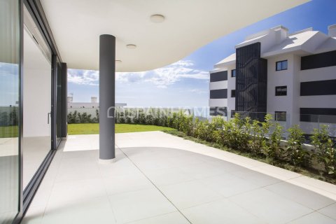 Penthouse w Fuengirola, Malaga, Hiszpania 2 sypialnie, 87 mkw. nr 146771 – zdjęcie 6