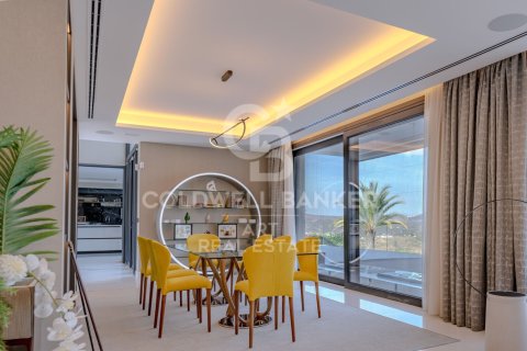 Villa in vendita a Mijas, Malaga, Spagna 5 camere da letto, 832 mq. N° 157150 - foto 6