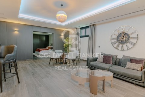 Huvila myytävänä Mijas, Malaga, Espanja, 5 makuuhuonetta, 832 m2 No. 157150 - kuva 14
