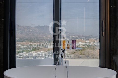 Huvila myytävänä Mijas, Malaga, Espanja, 5 makuuhuonetta, 832 m2 No. 157150 - kuva 9