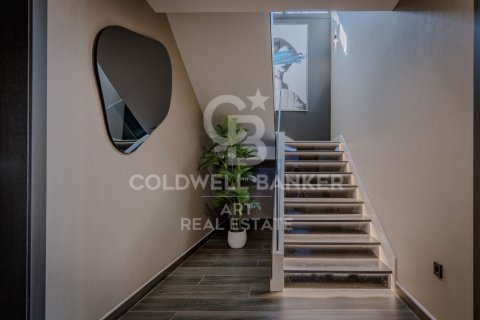 Huvila myytävänä Mijas, Malaga, Espanja, 5 makuuhuonetta, 832 m2 No. 157150 - kuva 6