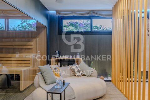 Villa in vendita a Mijas, Malaga, Spagna 5 camere da letto, 832 mq. N° 157150 - foto 19