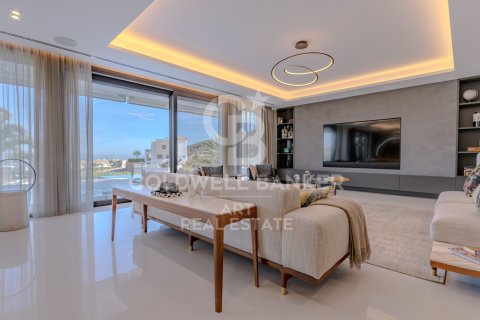 Villa in vendita a Mijas, Malaga, Spagna 5 camere da letto, 832 mq. N° 157150 - foto 3